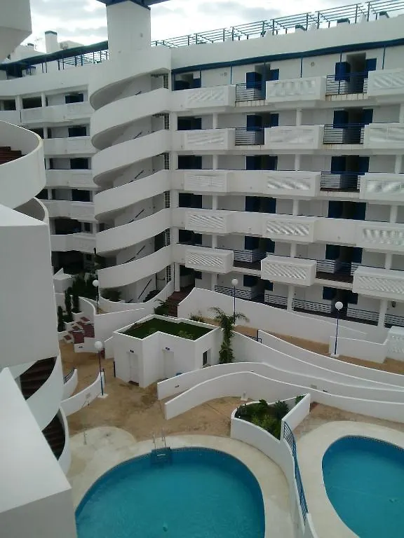 Pierre & Vacances Benalmadena Playa Hotell