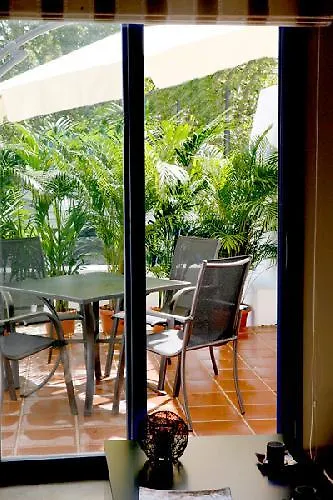Pierre & Vacances Benalmadena Playa Hotell