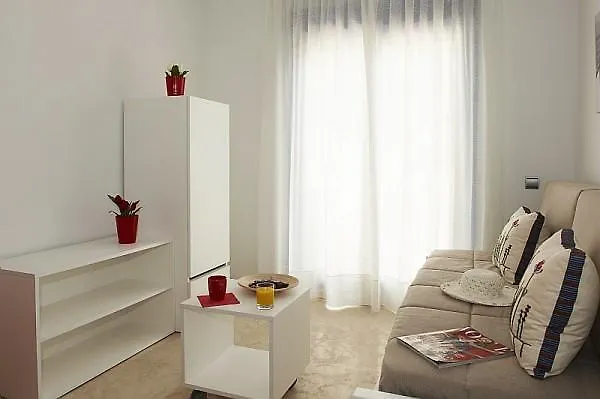 Pierre & Vacances Benalmadena Playa Hotell