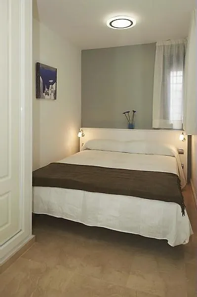 Pierre & Vacances Benalmadena Playa Hotell