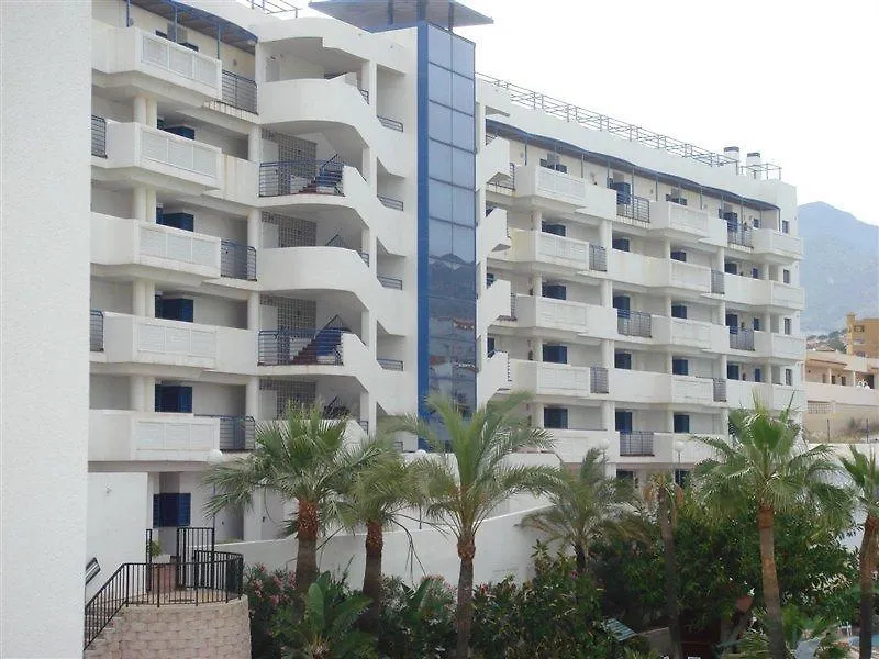 Pierre & Vacances Benalmadena Playa Hotell