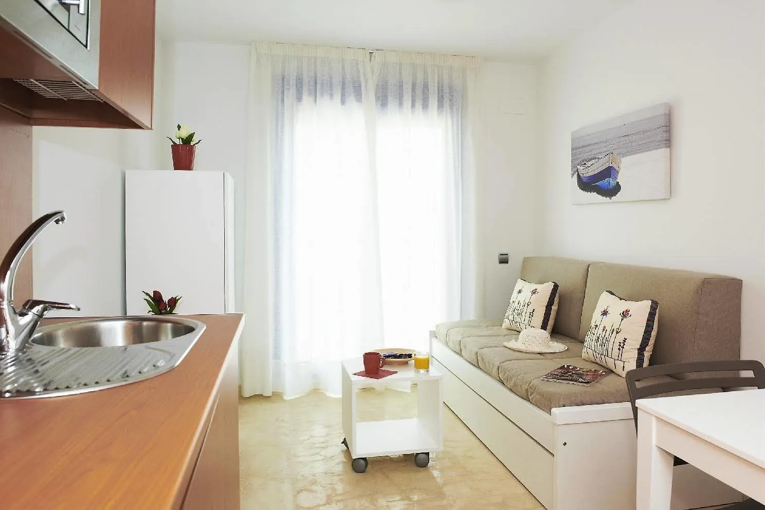 Pierre & Vacances Benalmadena Playa Hotell