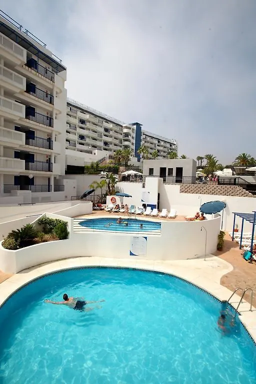Pierre & Vacances Benalmadena Playa Hotell 5*,  Spanien