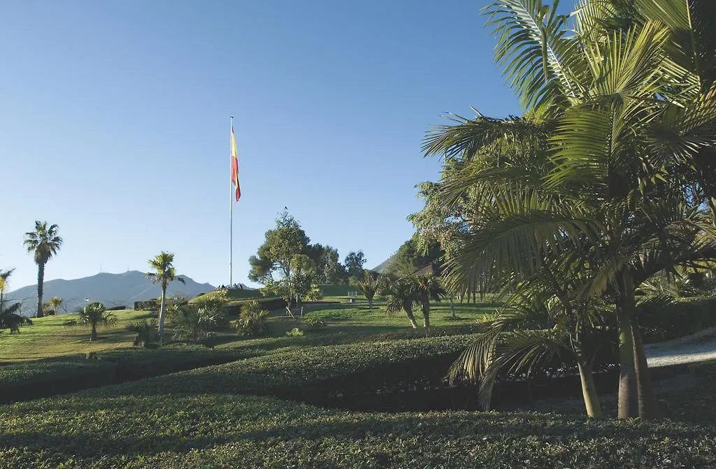 Pierre & Vacances Benalmadena Playa Hotell 5*,  Spanien
