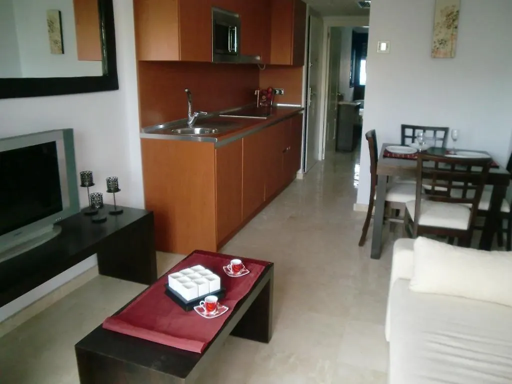 Pierre & Vacances Benalmadena Playa Hotel Spanyolország