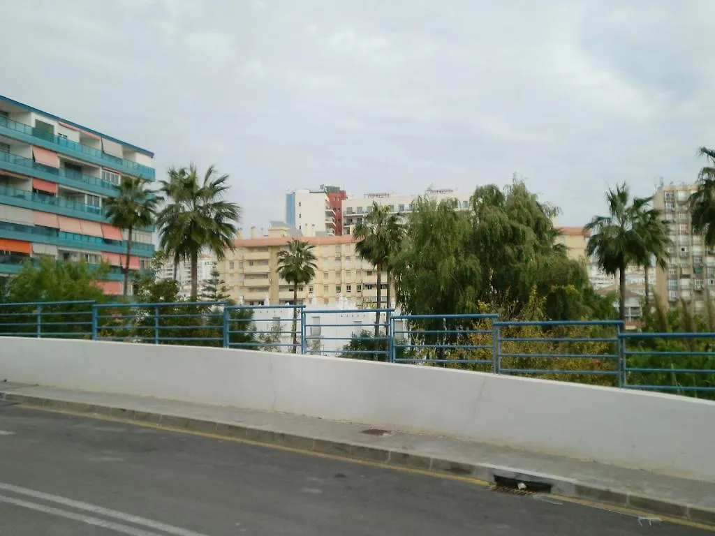 Pierre & Vacances Benalmadena Playa 5*,  Spain
