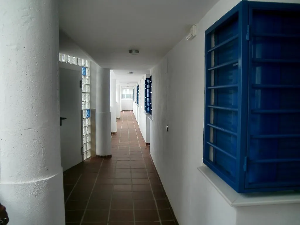 *****  Pierre & Vacances Benalmadena Playa Hotel Spanyolország