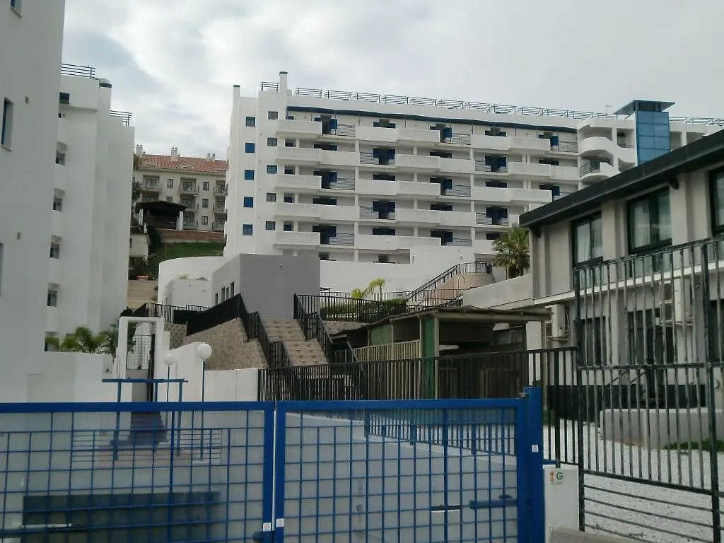 ***** Hotel Pierre & Vacances Benalmadena Playa Spain