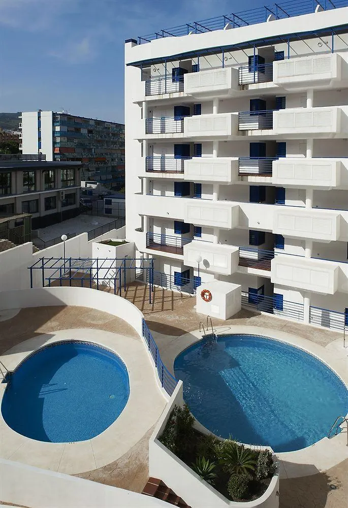 ***** Hotel Pierre & Vacances Benalmadena Playa Spain