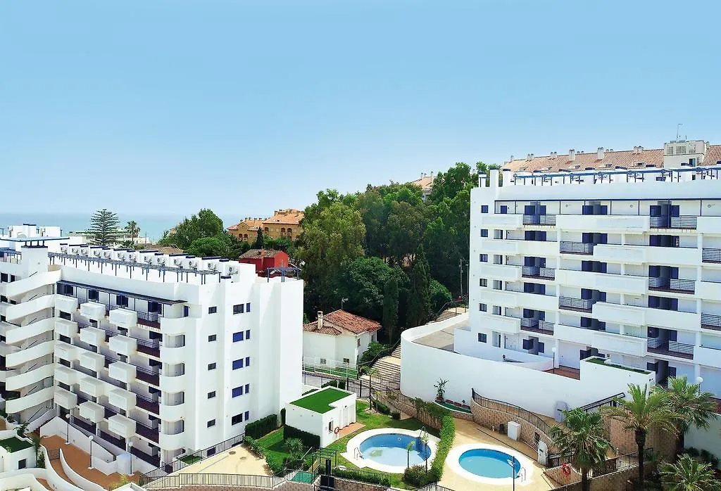 Hotel Pierre & Vacances Benalmadena Playa