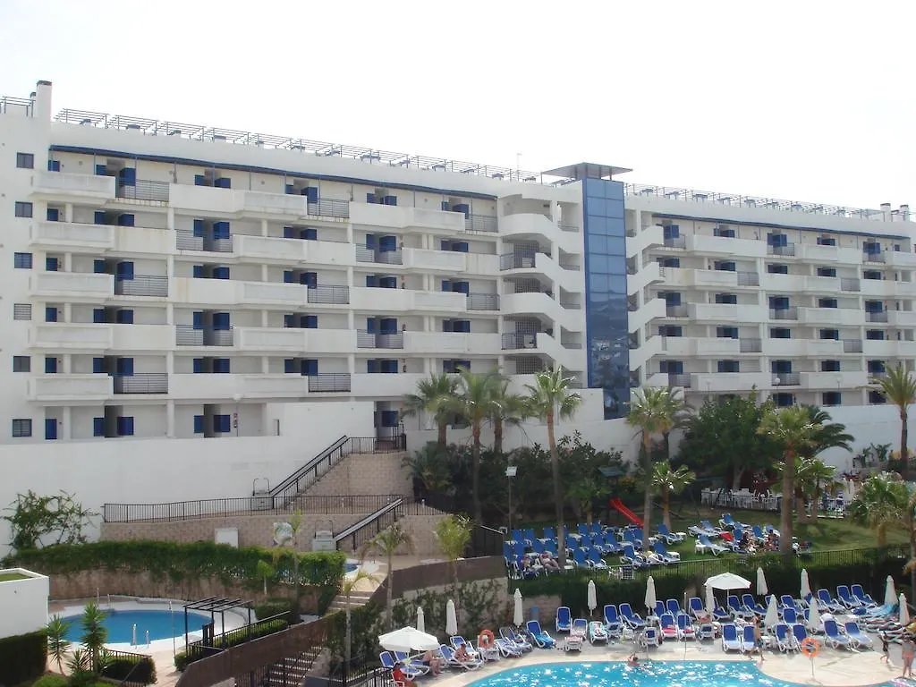 Pierre & Vacances Benalmadena Playa Hotel