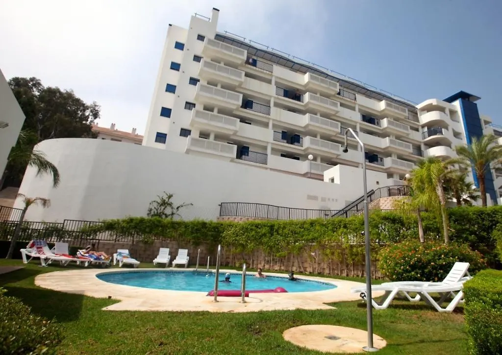 Pierre & Vacances Benalmadena Playa Spain