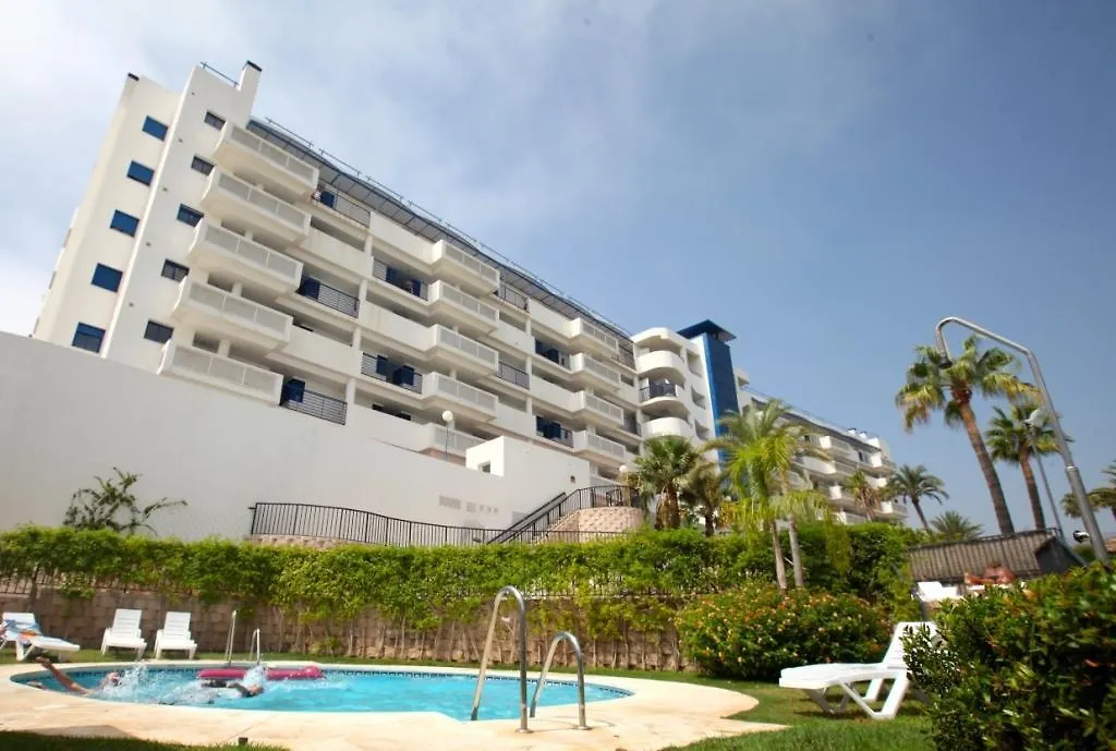 Pierre & Vacances Benalmadena Playa