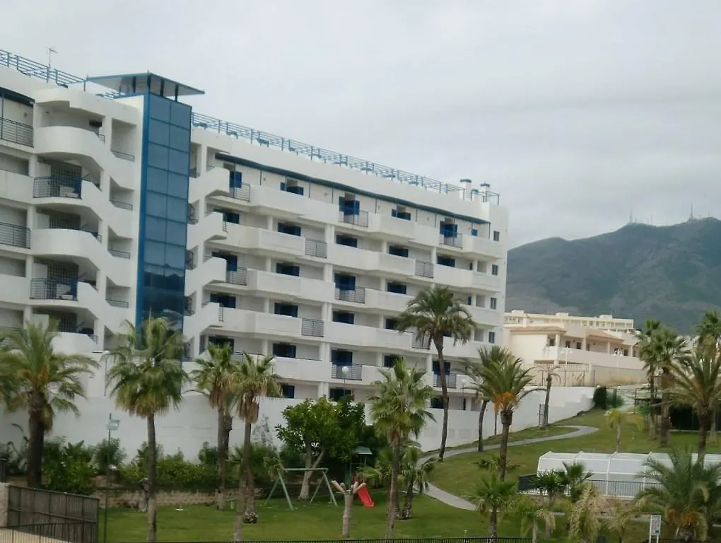 Hotel Pierre & Vacances Benalmadena Playa