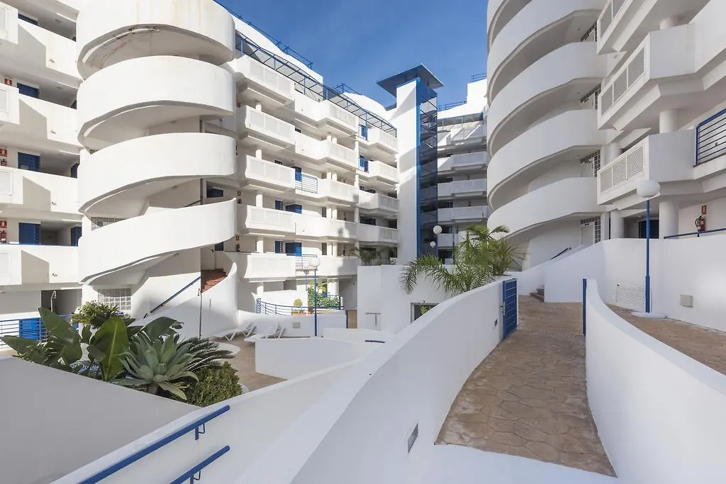 Hotel Pierre & Vacances Benalmadena Playa