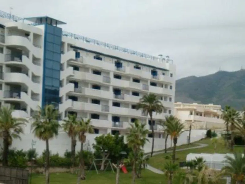 Pierre & Vacances Benalmadena Playa Hotel
