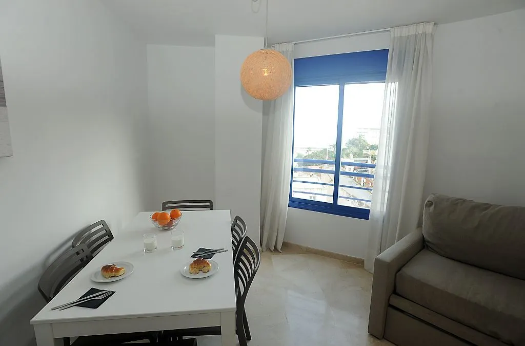 Pierre & Vacances Benalmadena Playa 5*,  Spain