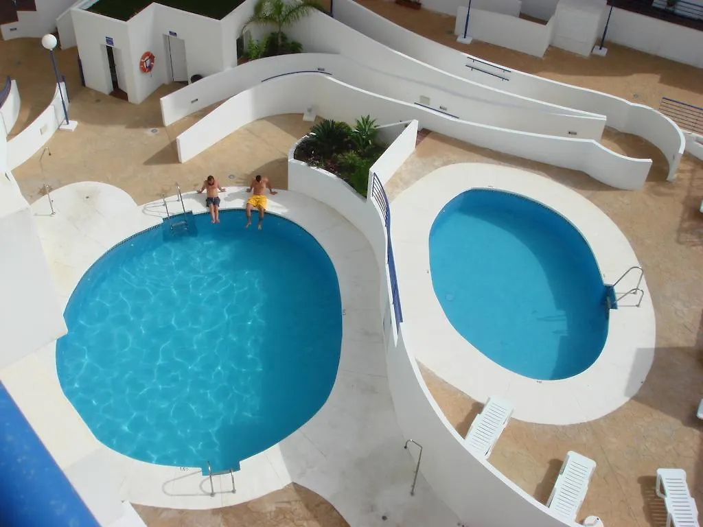 *****  Pierre & Vacances Benalmadena Playa Hotel Spanyolország