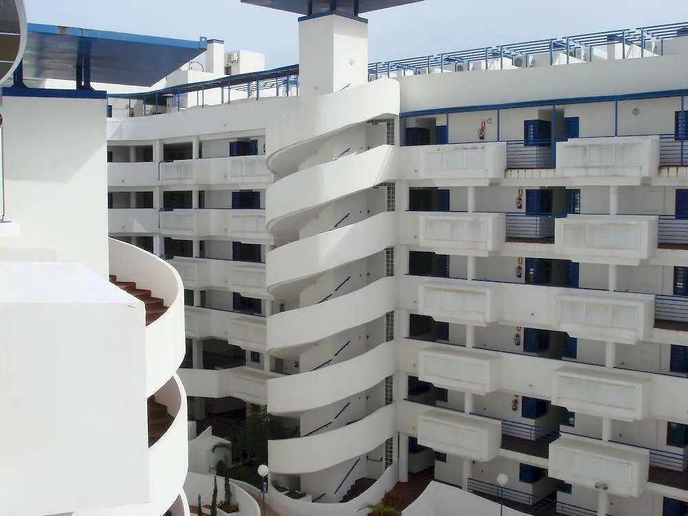 Pierre & Vacances Benalmadena Playa Hotel