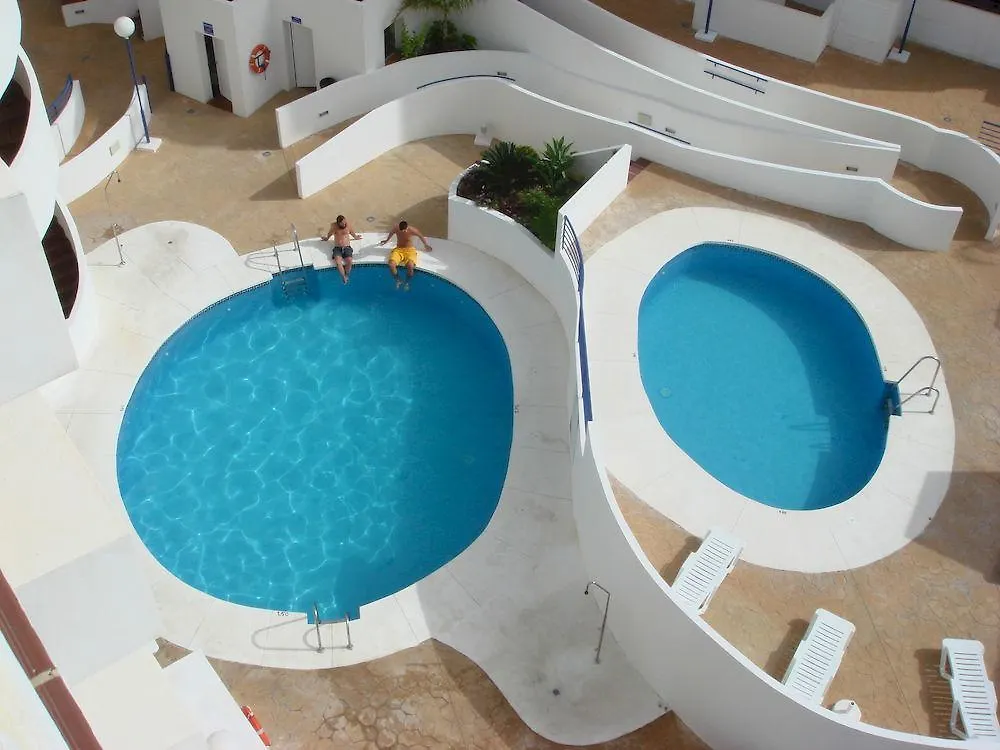 *****  Pierre & Vacances Benalmadena Playa Hotel Spanyolország