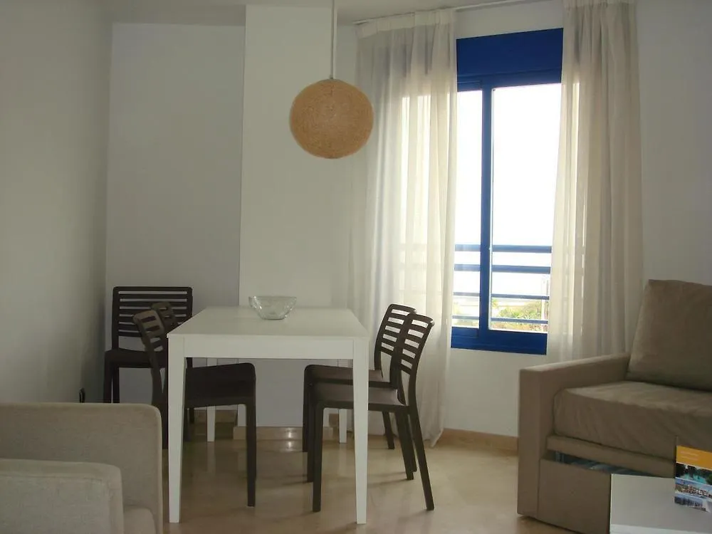 ***** Hotel Pierre & Vacances Benalmadena Playa Spain