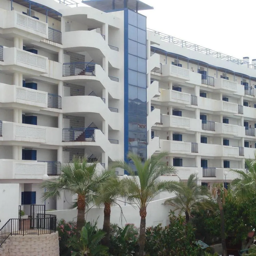 Pierre & Vacances Benalmadena Playa 5*,  Spain