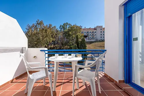 Pierre & Vacances Benalmadena Playa Hotel