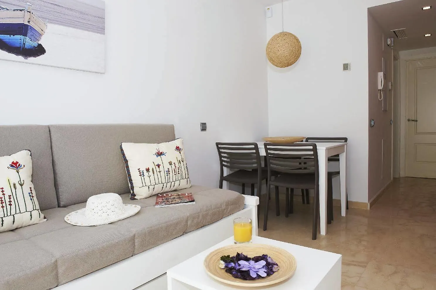 Pierre & Vacances Benalmadena Playa Hotel 5*,
