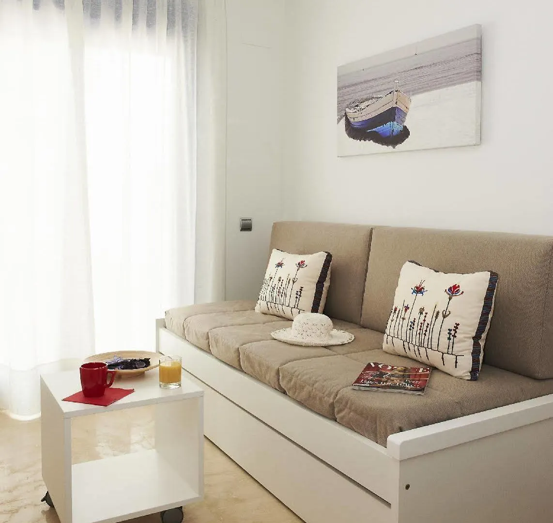 *****  Pierre & Vacances Benalmadena Playa Hotel Spanyolország