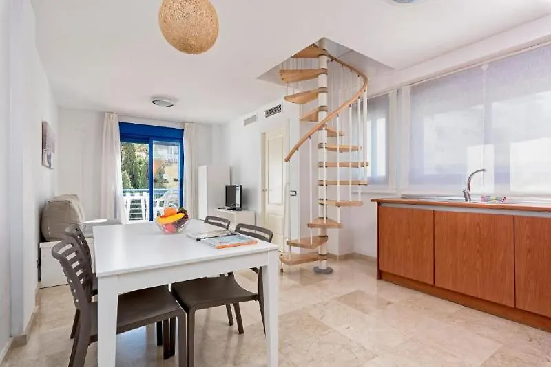 ***** Hotel Pierre & Vacances Benalmadena Playa Spain
