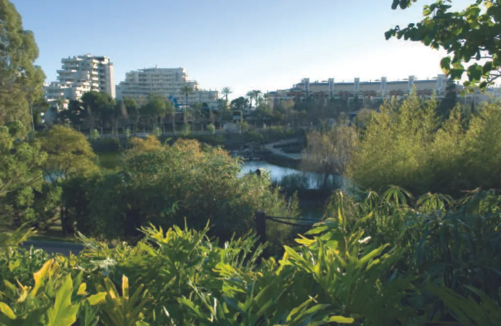 Pierre & Vacances Benalmadena Playa Hotel 5*,