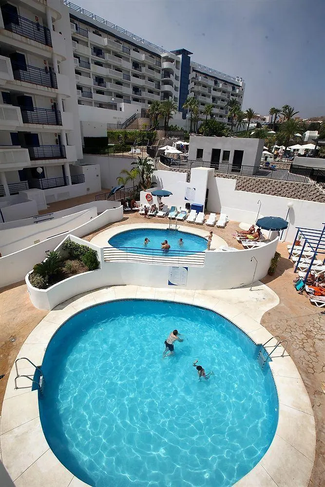 فندق Pierre & Vacances Benalmadena Playa