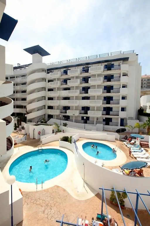 فندق Pierre & Vacances Benalmadena Playa إسبانيا