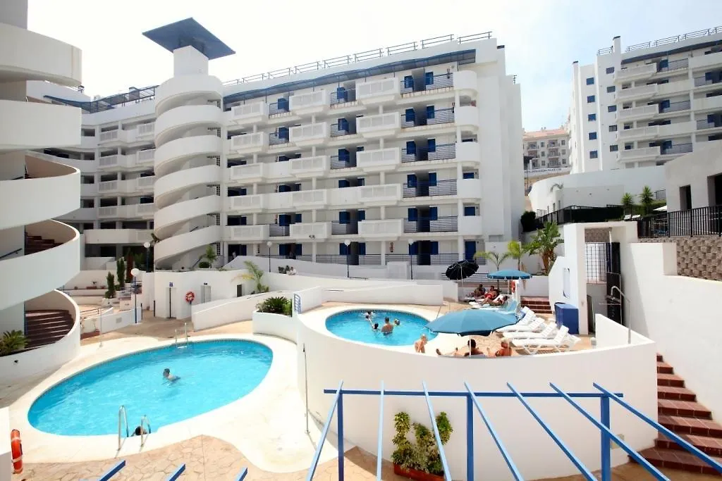 فندق Pierre & Vacances Benalmadena Playa