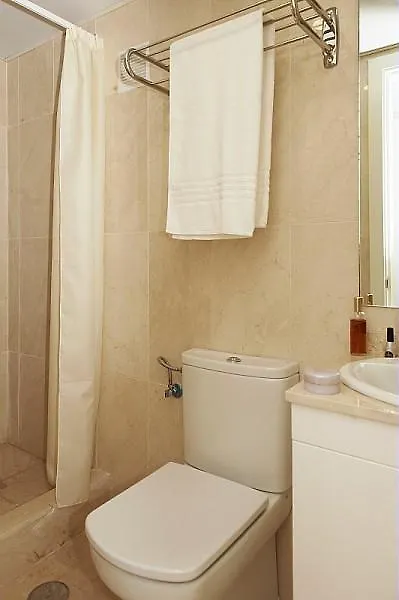 فندق Pierre & Vacances Benalmadena Playa