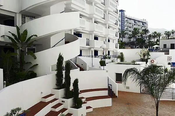 فندق Pierre & Vacances Benalmadena Playa