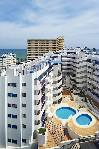 فندق Pierre & Vacances Benalmadena Playa