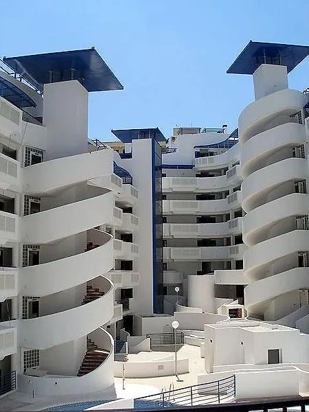 فندق Pierre & Vacances Benalmadena Playa 5*,