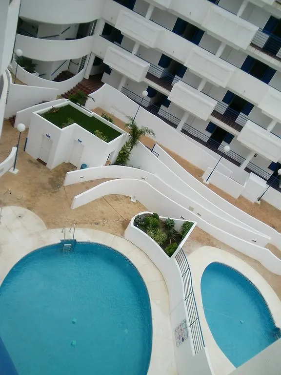 فندق Pierre & Vacances Benalmadena Playa