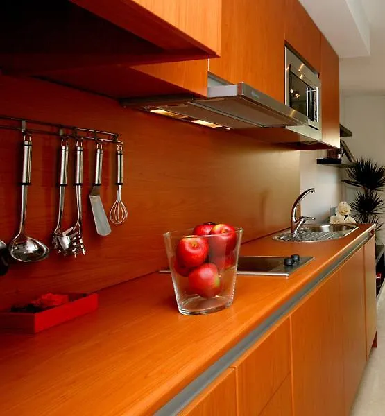 فندق Pierre & Vacances Benalmadena Playa إسبانيا