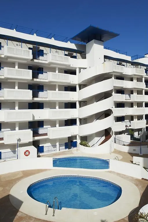 *****  فندق Pierre & Vacances Benalmadena Playa إسبانيا