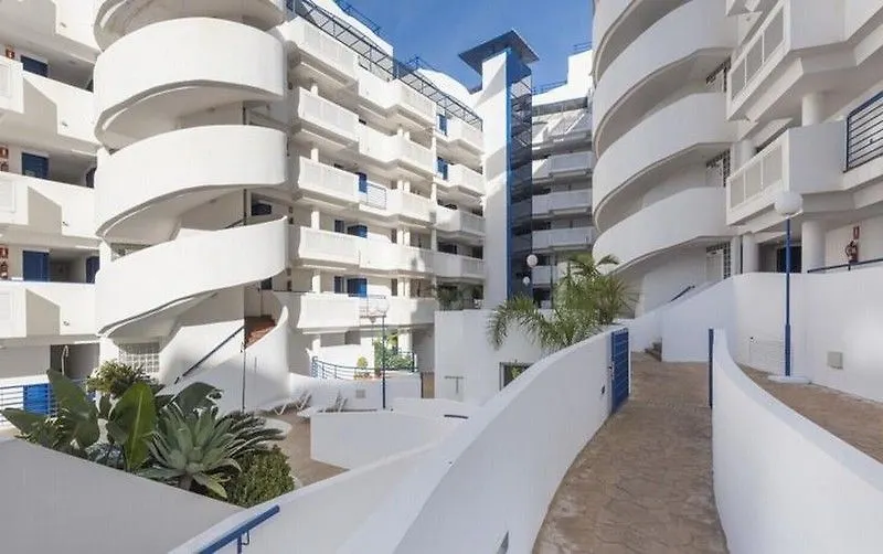 فندق Pierre & Vacances Benalmadena Playa