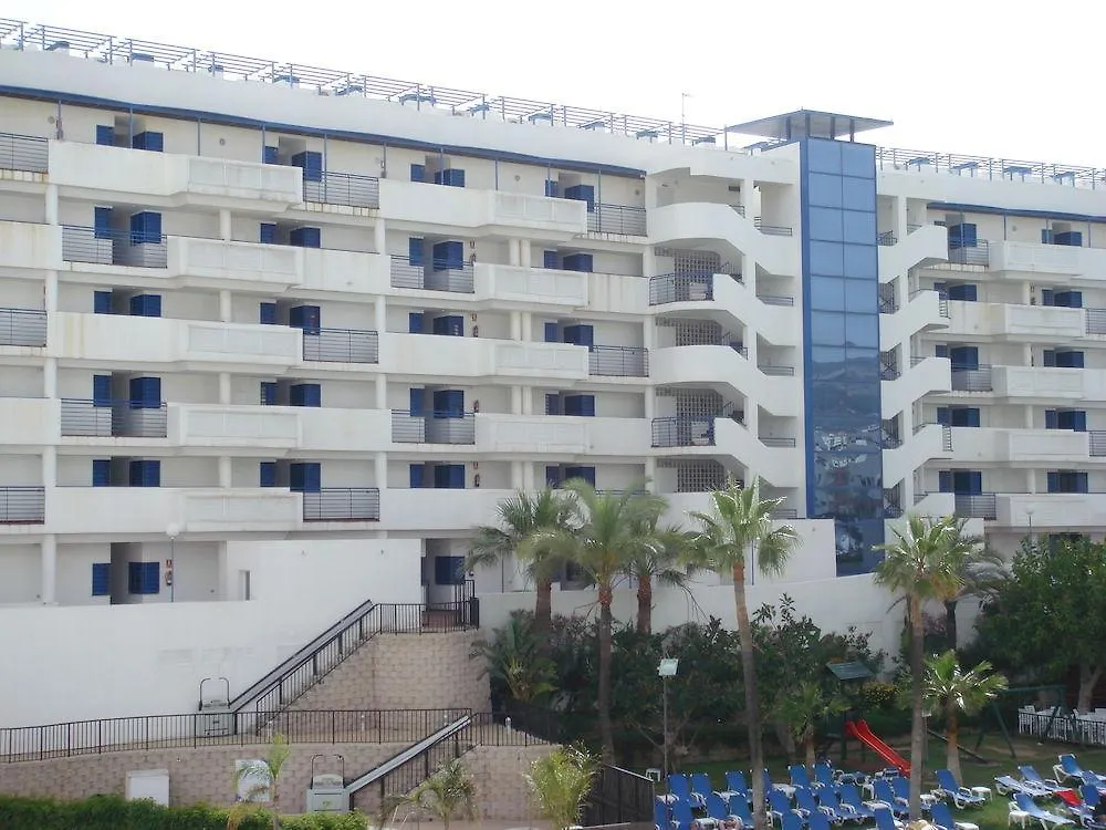 فندق Pierre & Vacances Benalmadena Playa 5*,