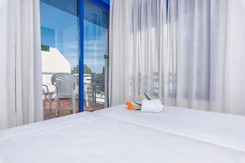 فندق Pierre & Vacances Benalmadena Playa 5*,