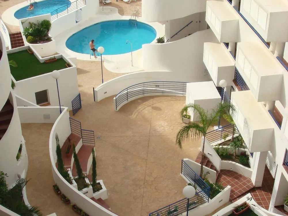 فندق Pierre & Vacances Benalmadena Playa إسبانيا