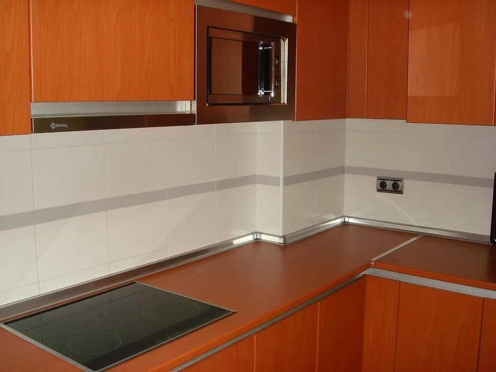 فندق Pierre & Vacances Benalmadena Playa 5*,