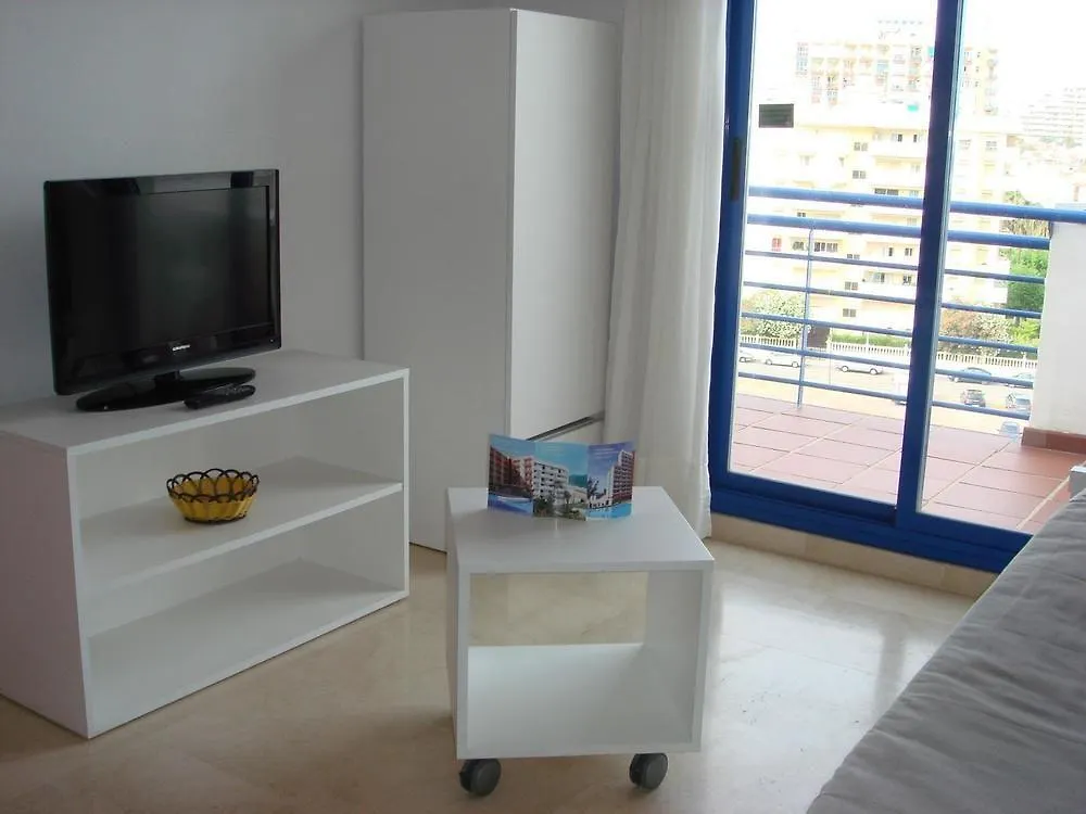 فندق Pierre & Vacances Benalmadena Playa 5*,