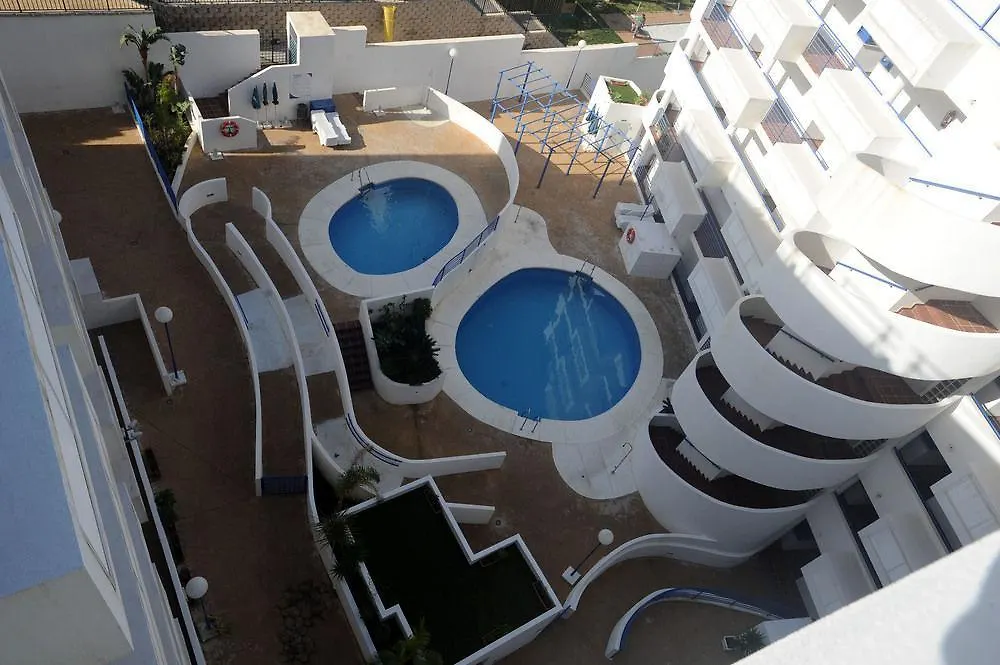 فندق Pierre & Vacances Benalmadena Playa