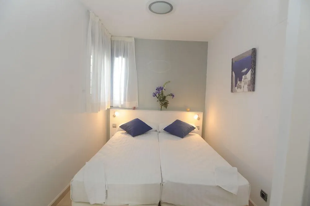 فندق Pierre & Vacances Benalmadena Playa