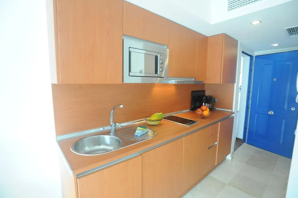 فندق Pierre & Vacances Benalmadena Playa إسبانيا